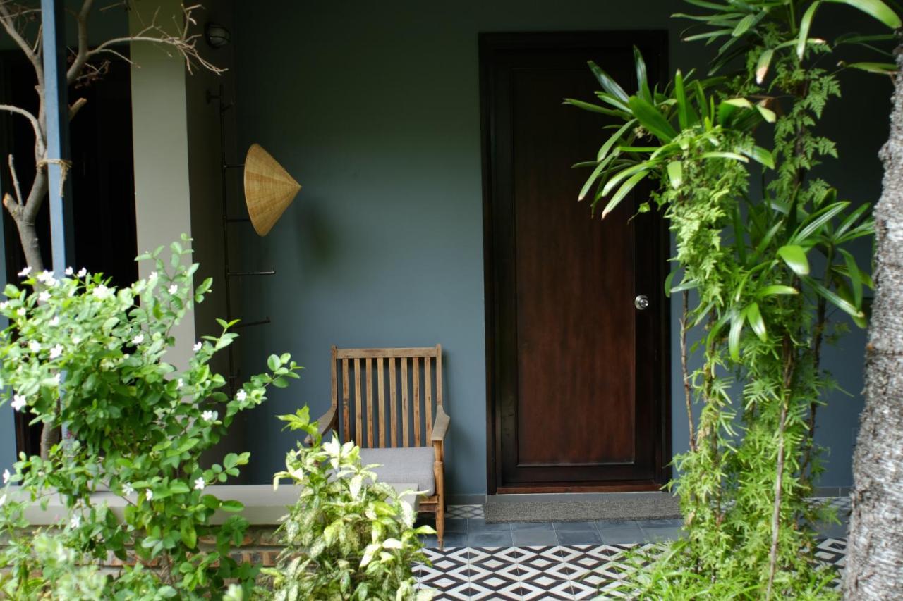 Aparthotel Kaia Quiet Garden Da Nang