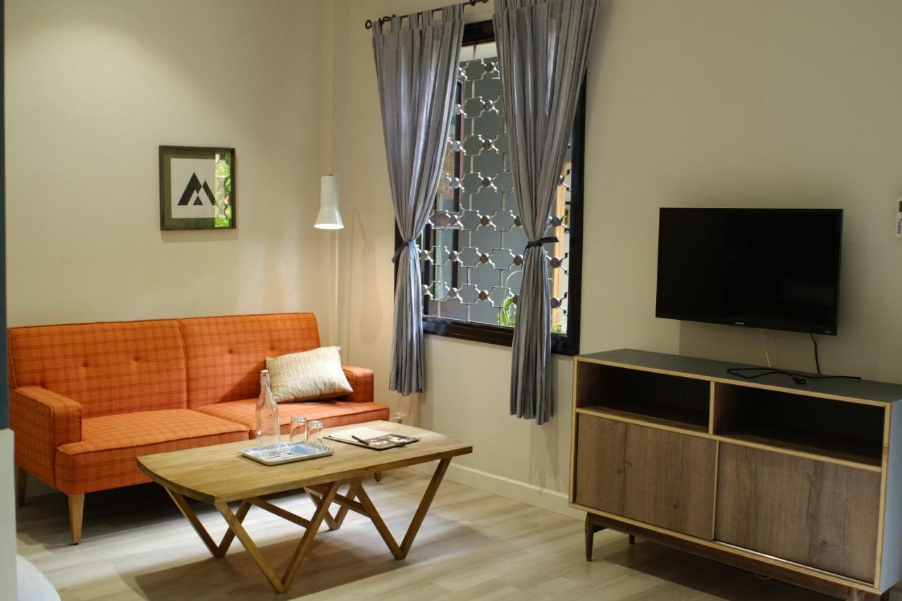 Aparthotel Kaia Quiet Garden