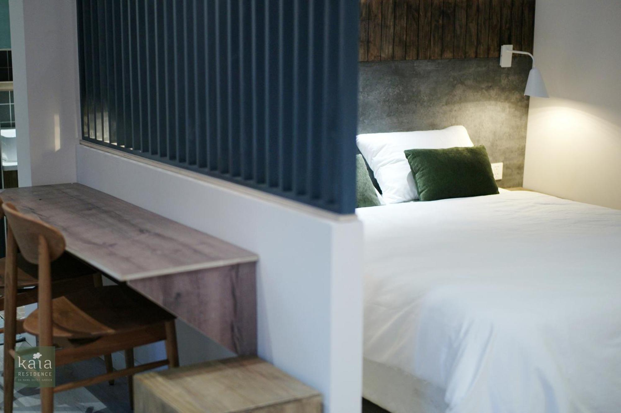 Kaia Quiet Garden 3* Da Nang