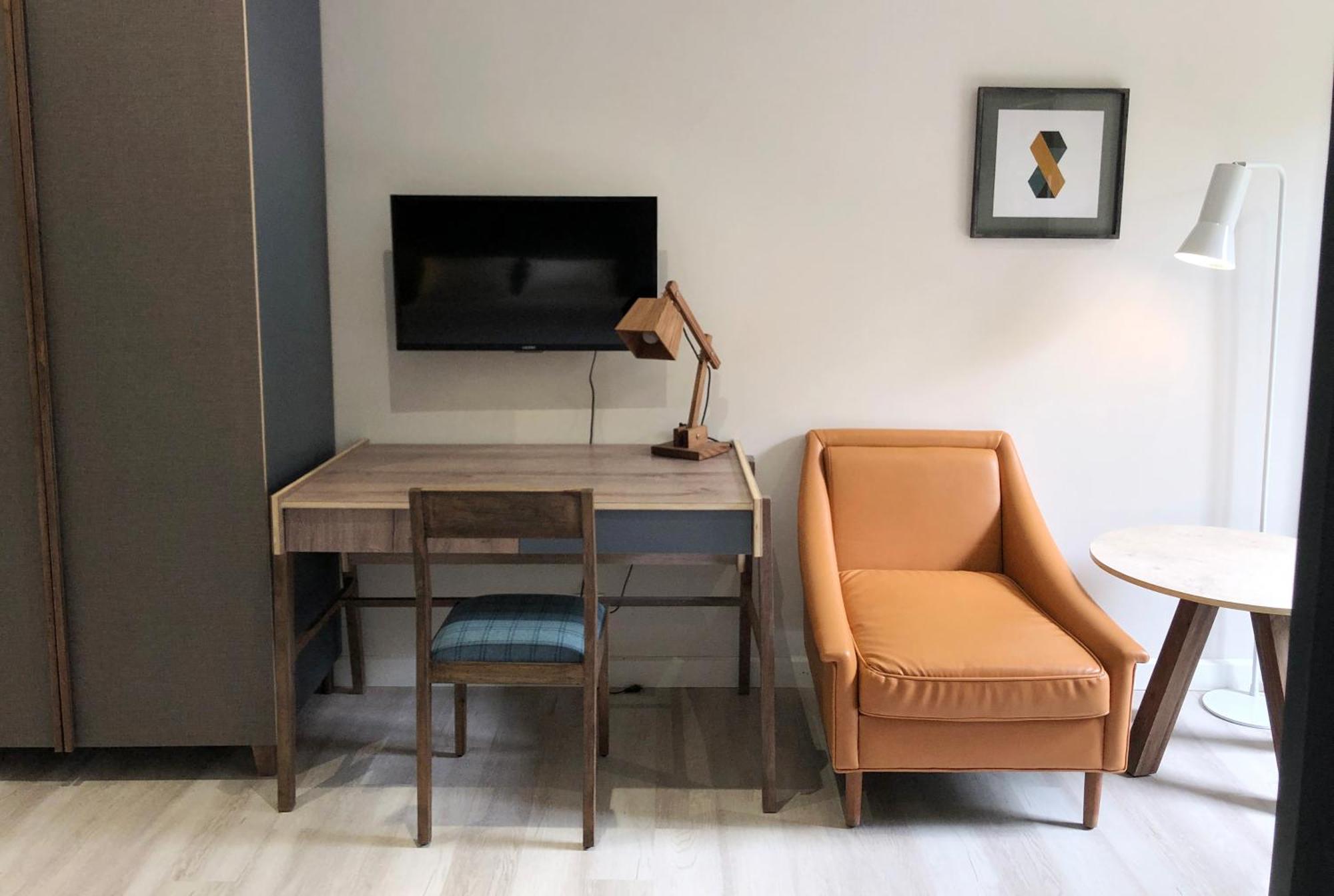 Aparthotel Kaia Quiet Garden 3*