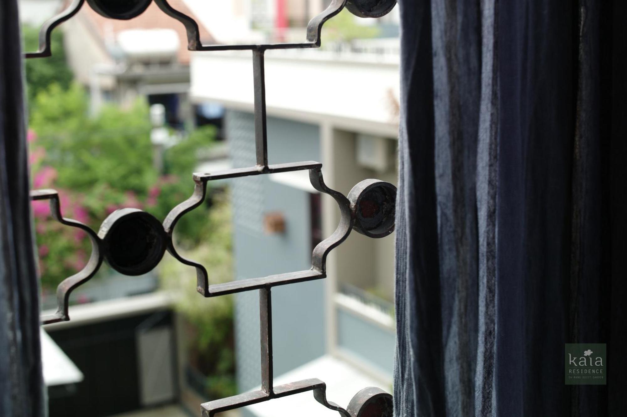 Kaia Quiet Garden 3* Da Nang