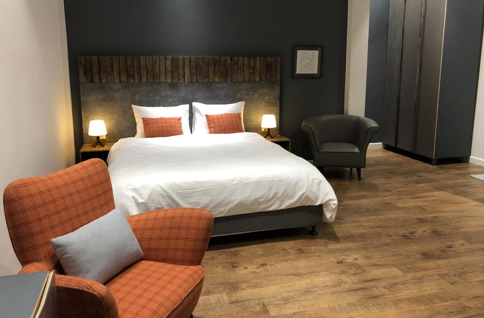 Aparthotel Kaia Quiet Garden 3*