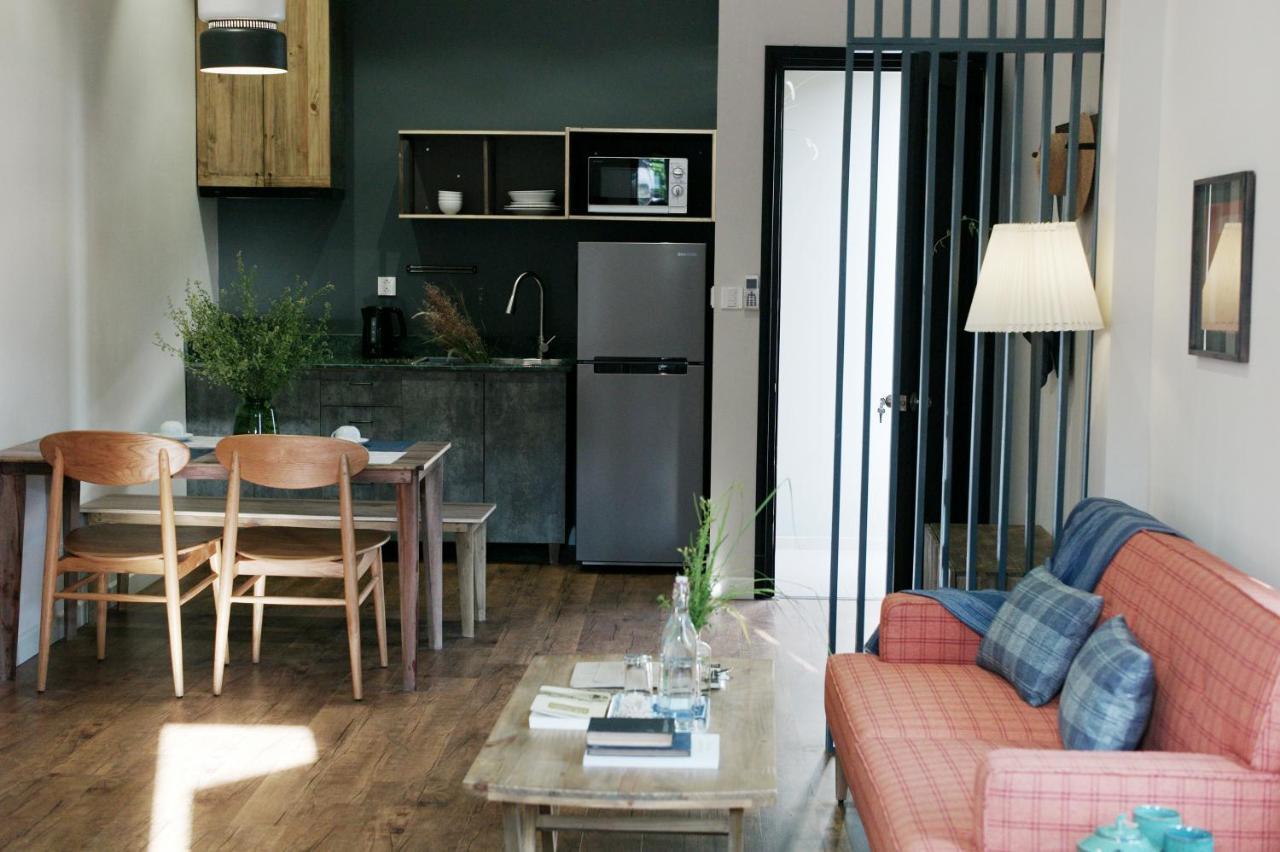 Kaia Quiet Garden 3* Da Nang