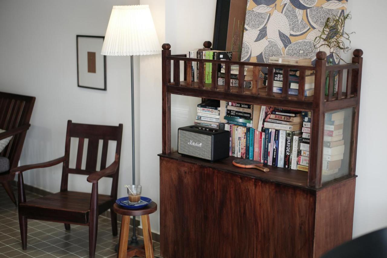 Aparthotel Kaia Quiet Garden 3*